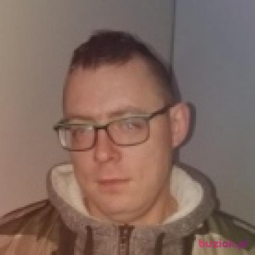 On35Sam, Mężczyzna, 43 lata, Bydgoszcz