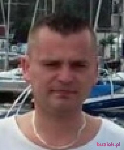 potiz, Mężczyzna, 42 lata, pomorskie