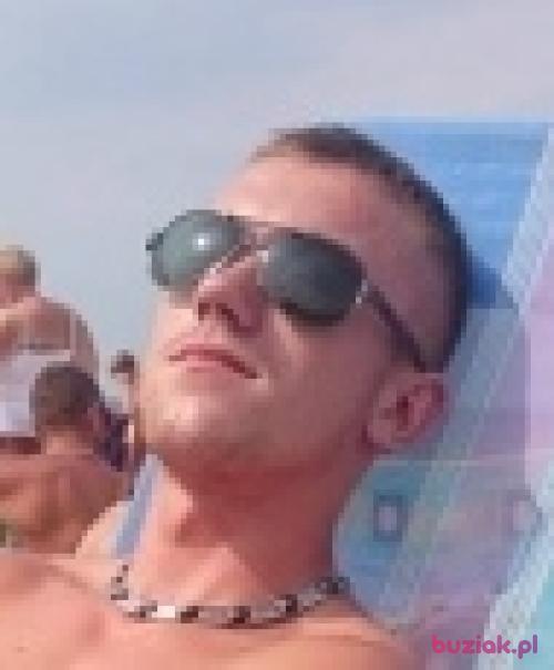 drakowski1, Male, 33 years, Luboń