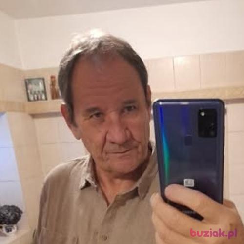 murexin, Mężczyzna, 59 lat, Wodzisław Śląski