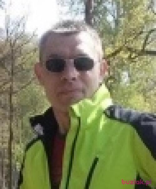 Rafik666, Mężczyzna, 53 lata, Ostrów Wielkopolski
