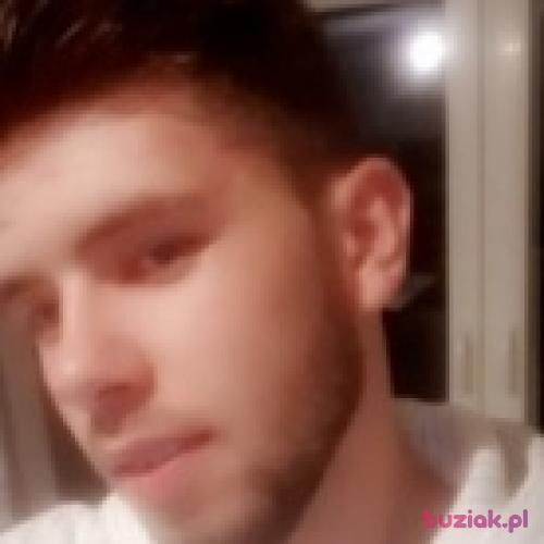kludek, Male, 25 years, Kostrzyn