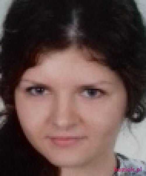 Kiniul, Kobieta, 34 lata, Poznań
