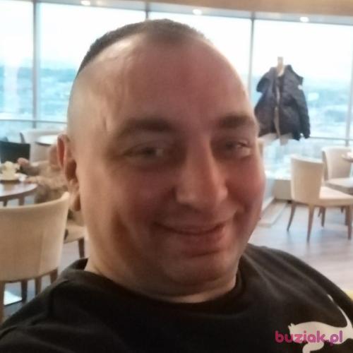Radekek, Male, 42 years, Goleniów