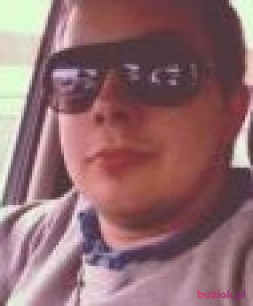 mateusz2707, Mężczyzna, 34 lata, Częstochowa