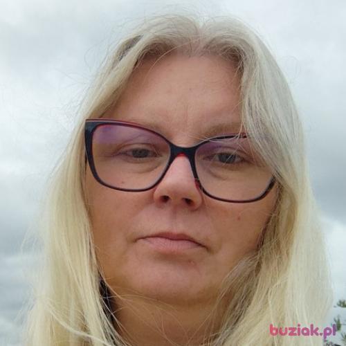 chl, Female, 48 years, Gdańsk
