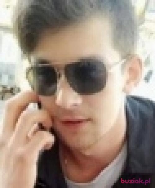 szymon1811, Male, 31 years, Syców