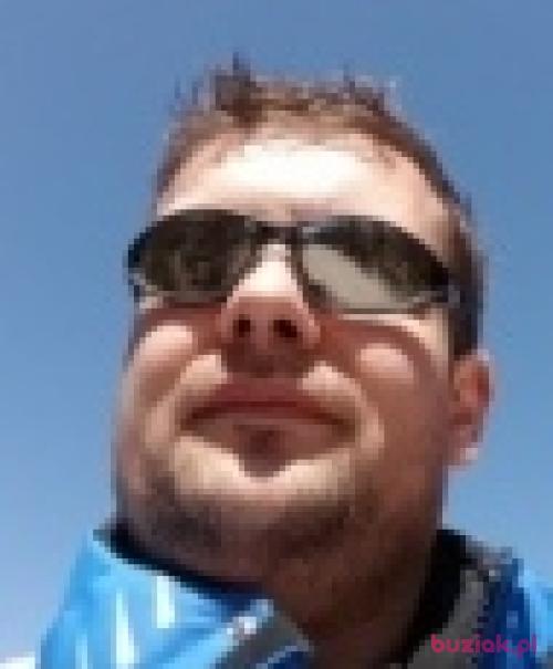 MallyMis, Male, 43 years, Rybnik