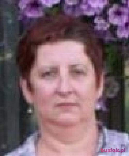 gosia1965, Kobieta, 60 lat, Katowice
