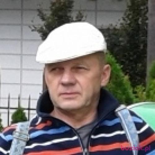 grendal, Mężczyzna, 67 lat, Sieradz