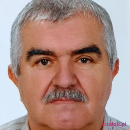 Januszmi, Mężczyzna, 74 lata, Mława