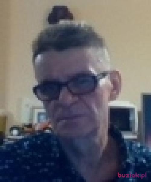 dareckraj1955, Mężczyzna, 65 lat, Warszawa