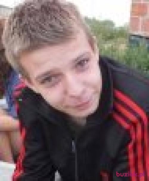 Matizek, Male, 31 years, Kraków