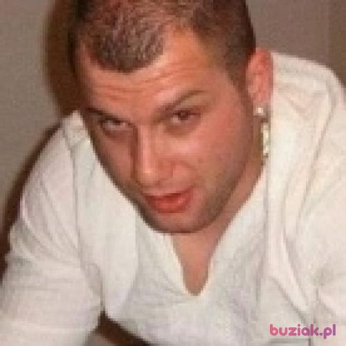 Maatii94, Male, 39 years, Olsztyn