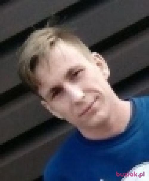 Niegrzeczny04, Male, 27 years, Wrocław