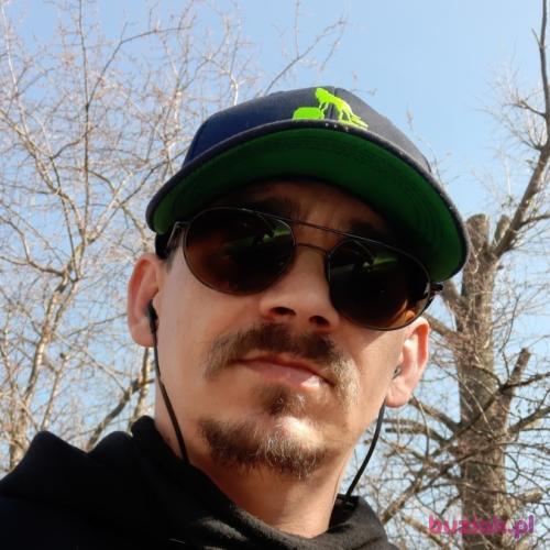 core33, Male, 45 years, Witkowo