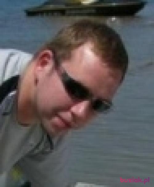 lukaszworo, Male, 44 years, Kraków