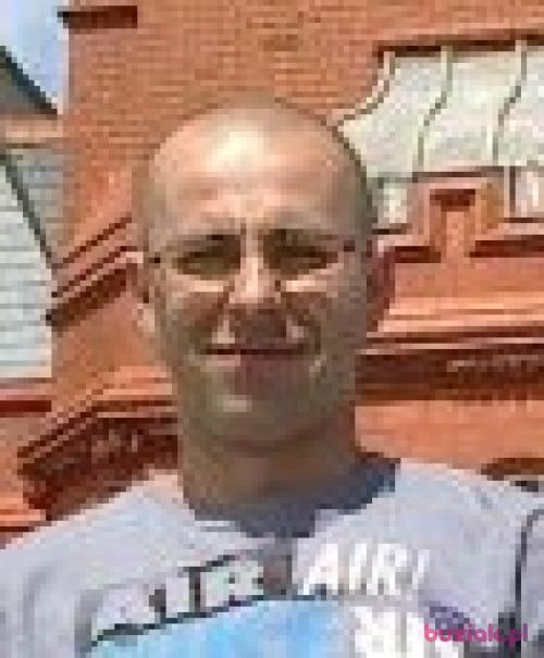 Slawekdz, Male, 42 years, Leżajsk