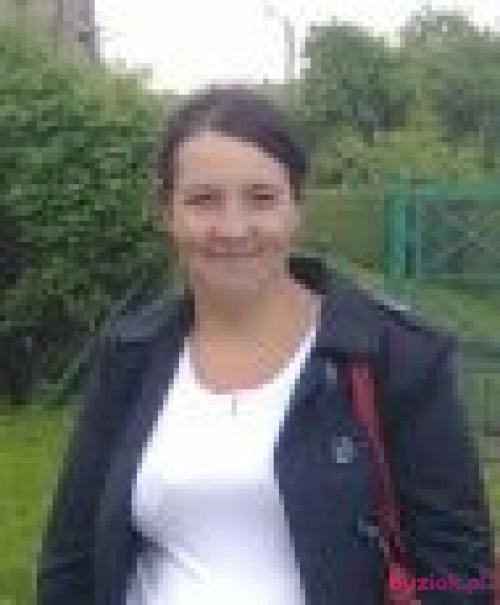 agusia21l, Female, 39 years, Bielawa