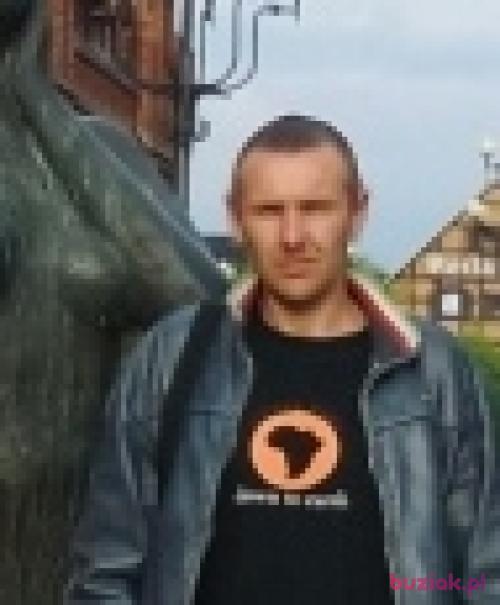 romario2, Male, 46 years, Rzeszów