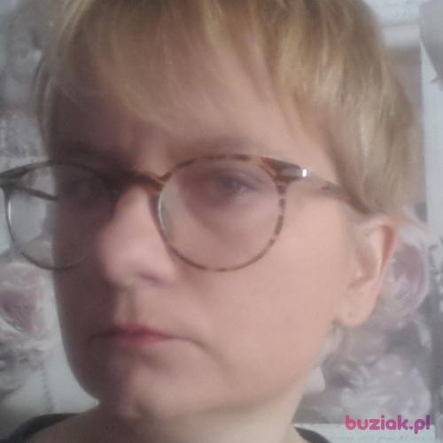 arabeska4, Kobieta, 45 lat, Płock