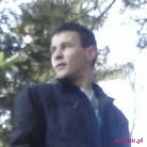 pawel1993r, Mężczyzna, 33 lata, Baranów Sandomierski