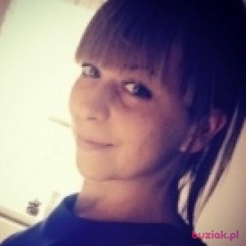 maggal, Female, 37 years, Wrocław
