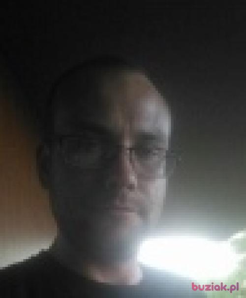Baltroczyk, Male, 40 years, Wrocław