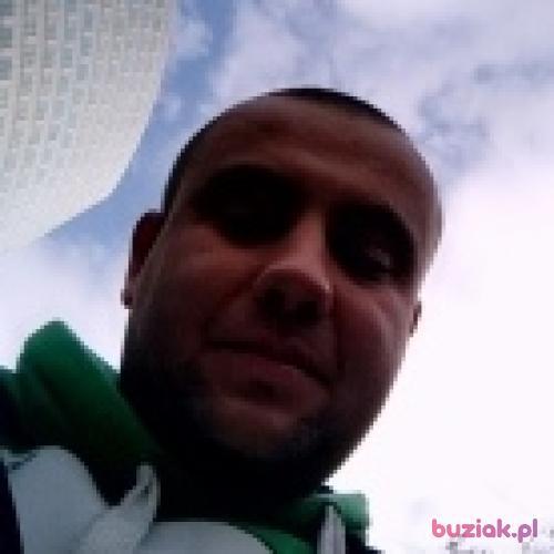 Dingo55, Male, 36 years, Lublin