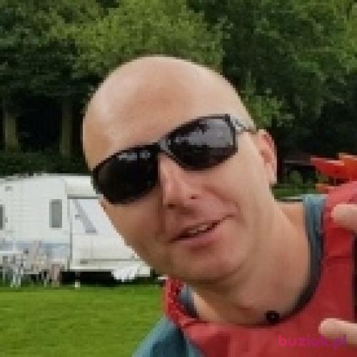 kruk2012, Mężczyzna, 49 lat, Piła