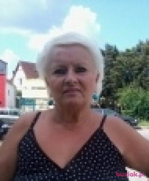 Tereni, Kobieta, 72 lata, Stargard Szczeciński