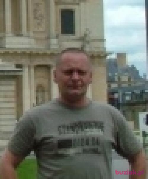 kristofer6, Mężczyzna, 54 lata, Wałbrzych