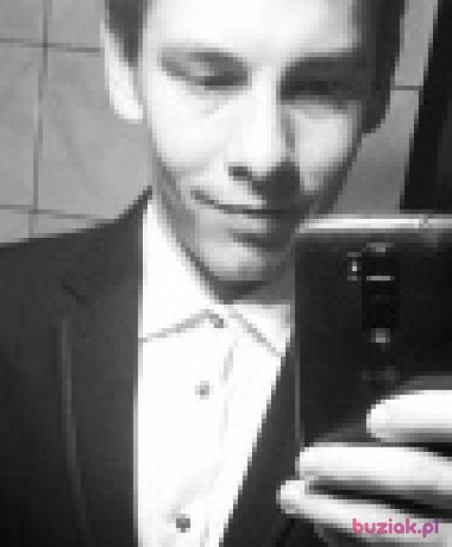 Jacek1997, Male, 29 years, Milicz