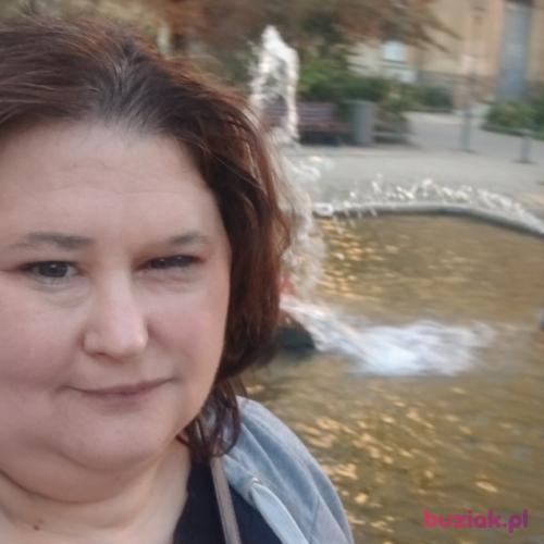 puszystaTereska, Female, 40 years, Berlin