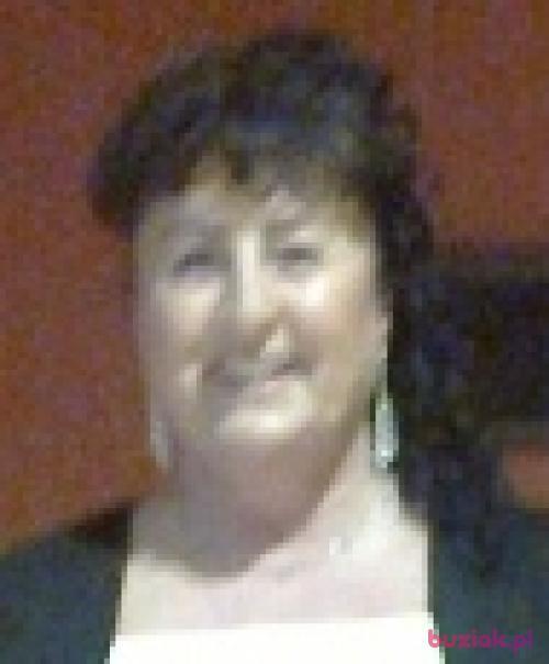 Marysia56, Kobieta, 67 lat, Przemyśl