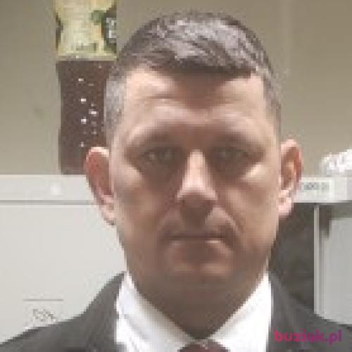 toseja, Mężczyzna, 38 lat, Tychy