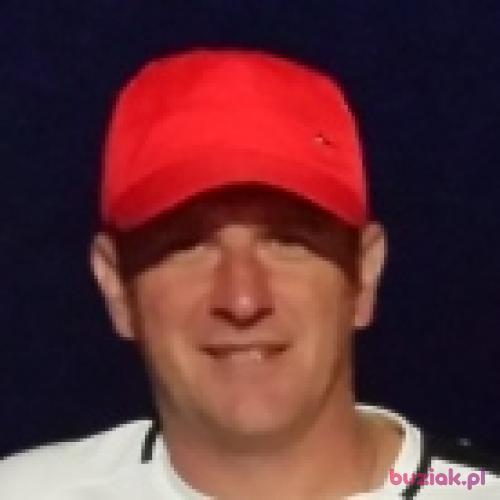 Wojtasbis, Male, 50 years, Tarnów