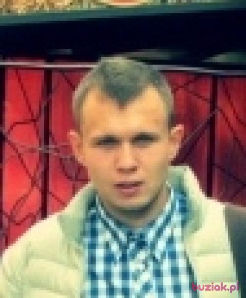 Stanger, Mężczyzna, 35 lat, Bydgoszcz