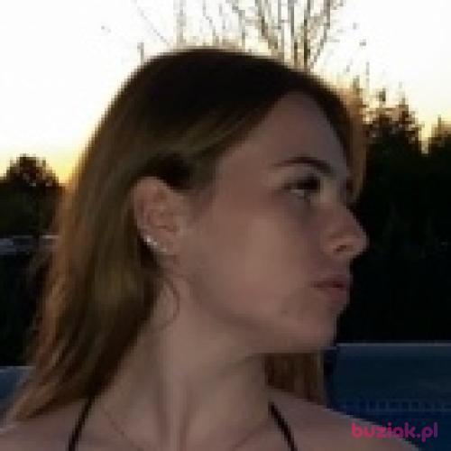 paulinadwa, Female, 26 years, Łódź