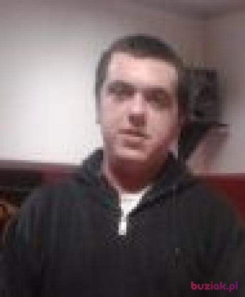 patryspatrys, Male, 30 years, Lublin