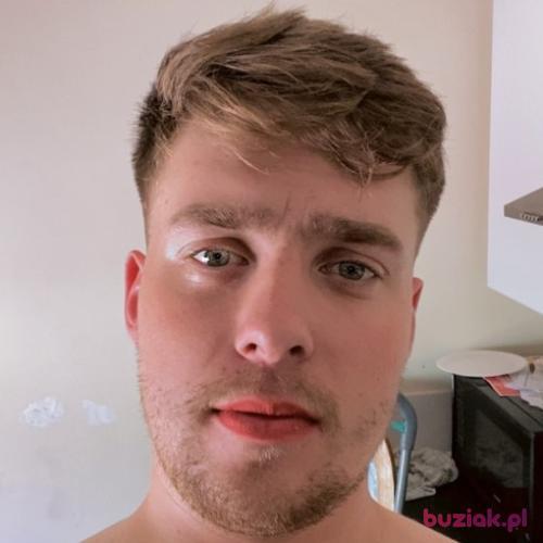 BigMikFam, Mężczyzna, 26 lat, Scarborough