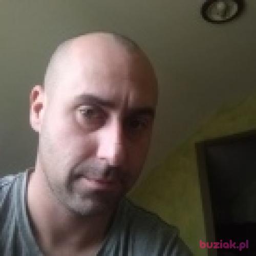Kochas96, Male, 38 years, Nowy Sącz