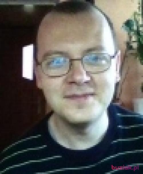 kawaler310, Mężczyzna, 40 lat, Radom