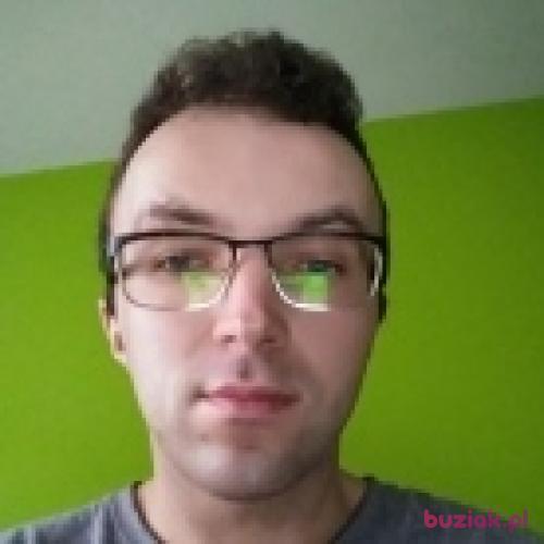 Malenki123, Mężczyzna, 36 lat, Bychawa