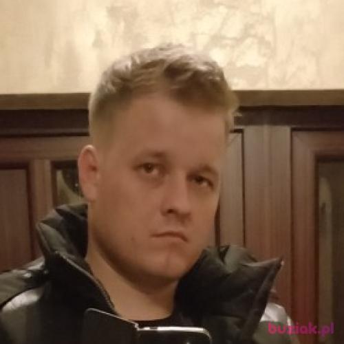 Kajtek94, Mężczyzna, 32 lata, Aleksandrów Kujawski