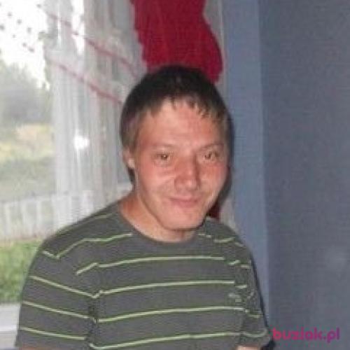 czarna4321lux, Male, 36 years, Bogatynia