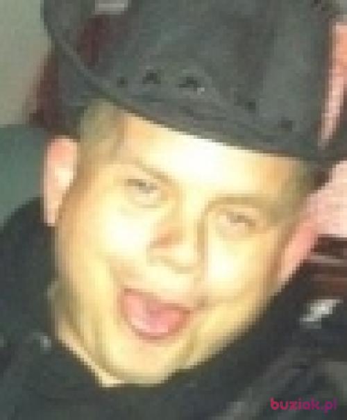 Dariusz91, Male, 35 years, Kraków