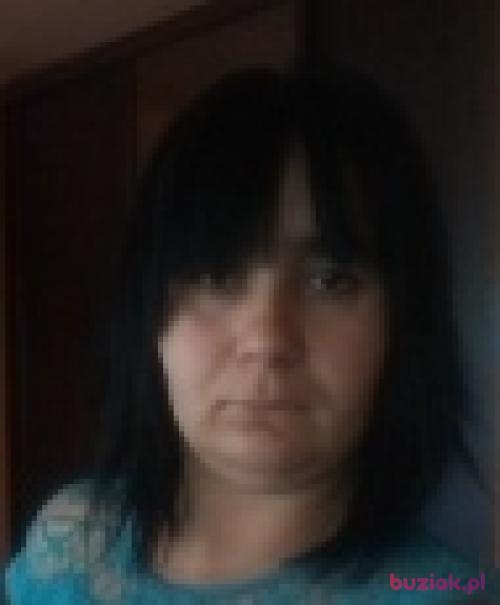 topcia, Female, 37 years, Grodzisk Mazowiecki