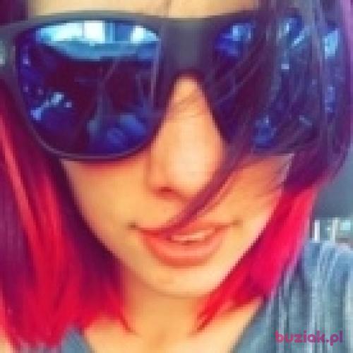 jokergirl, Female, 28 years, Szczecin
