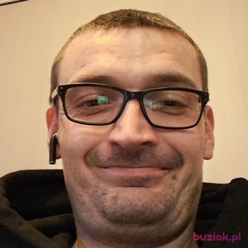 Kris35pl, Mężczyzna, 38 lat, Oss
